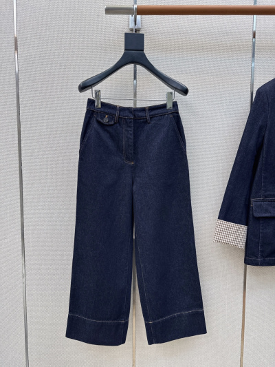 Джинсы Brunello Cucinelli