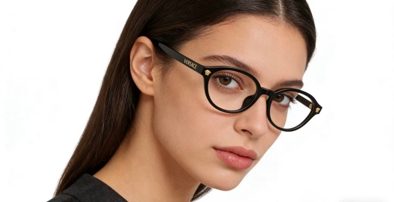 Очки Versace VE3393D