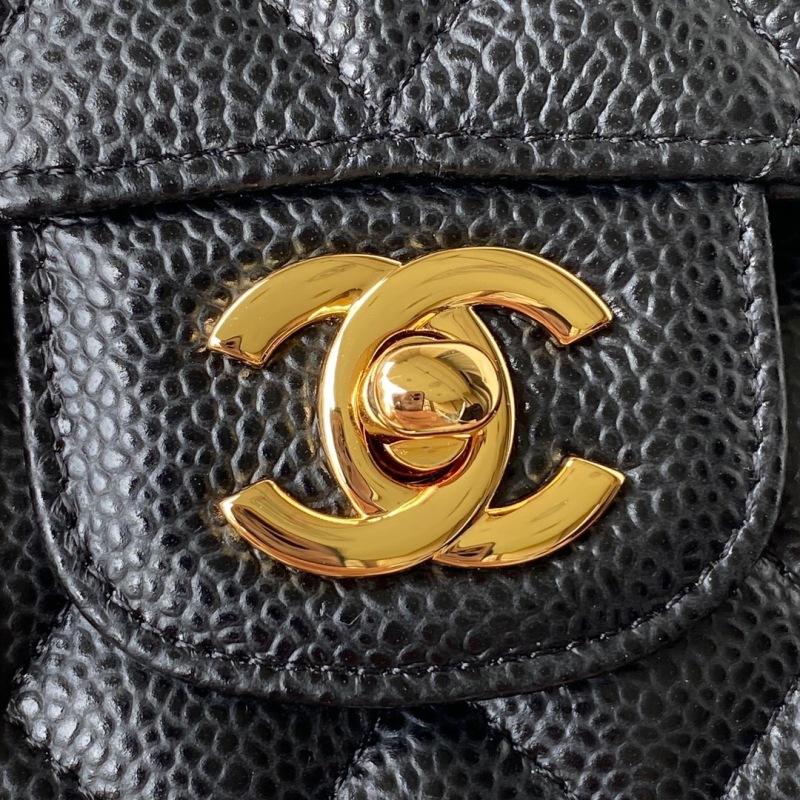 Классическая сумка Chanel Classic Flap