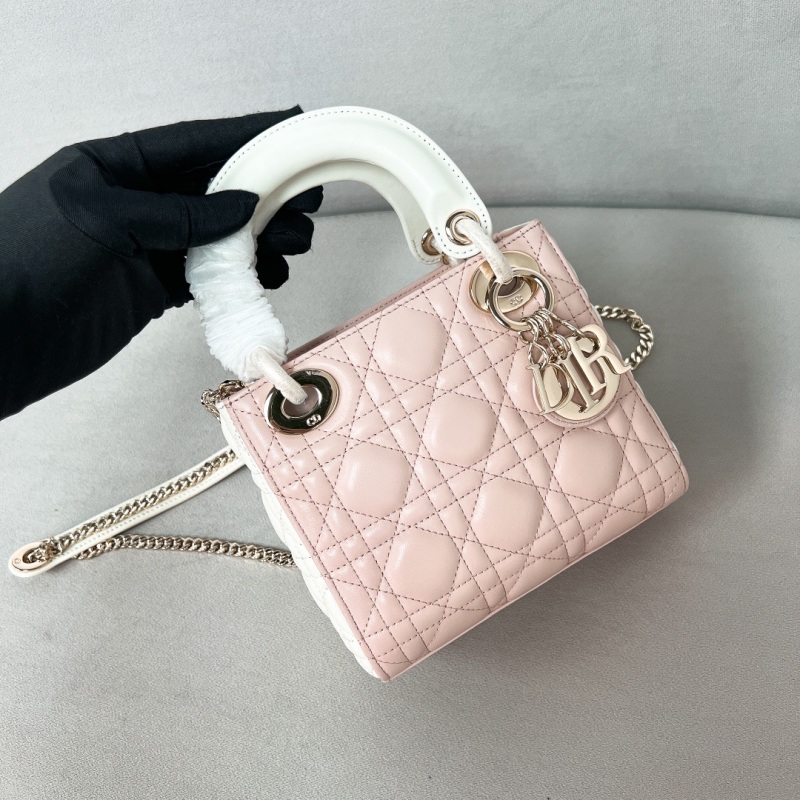 Сумка Dior