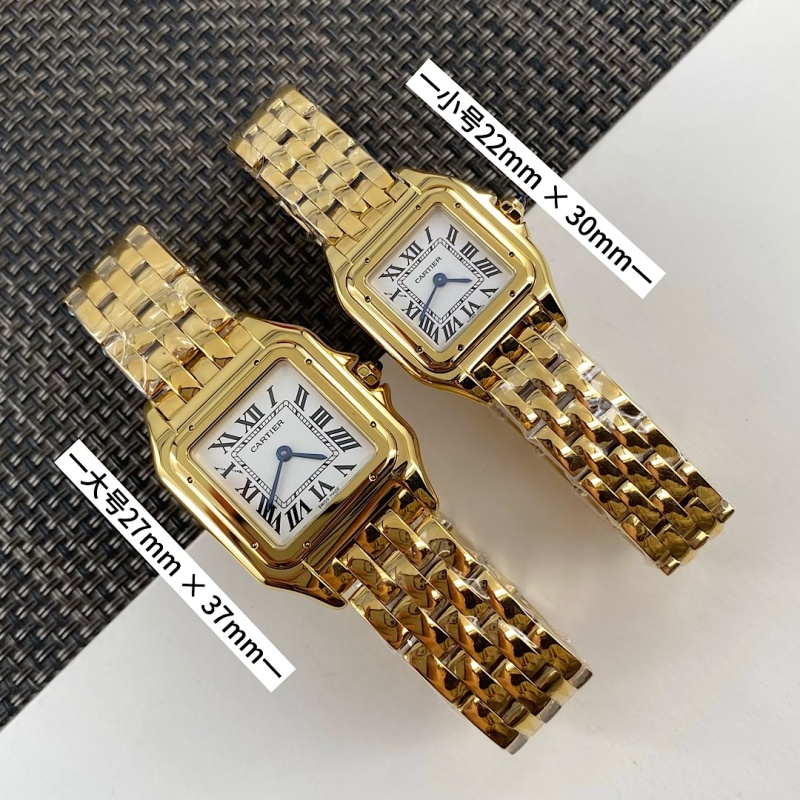 Часы Cartier