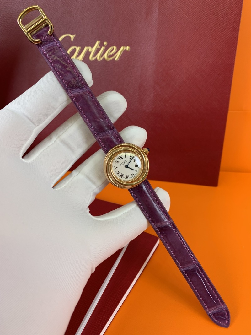 Часы Cartier
