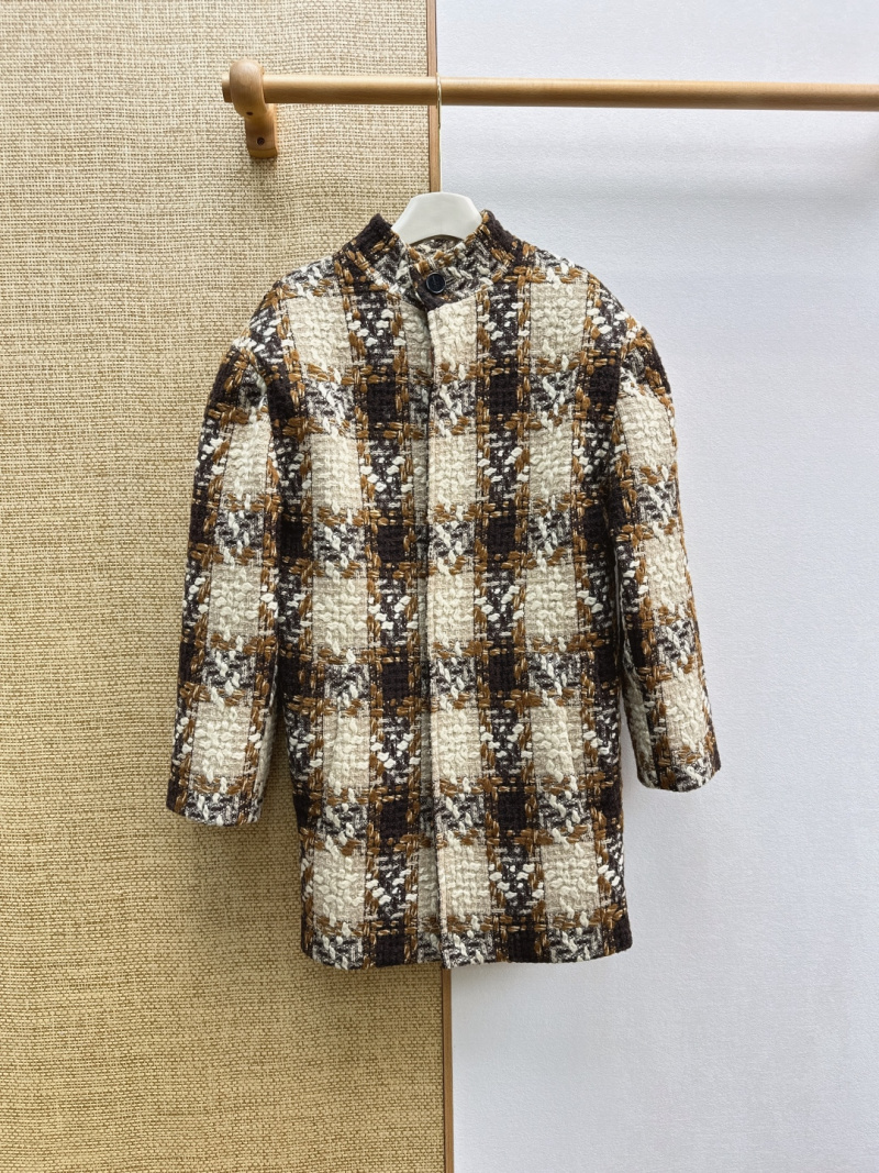 Пиджак Saint Laurent