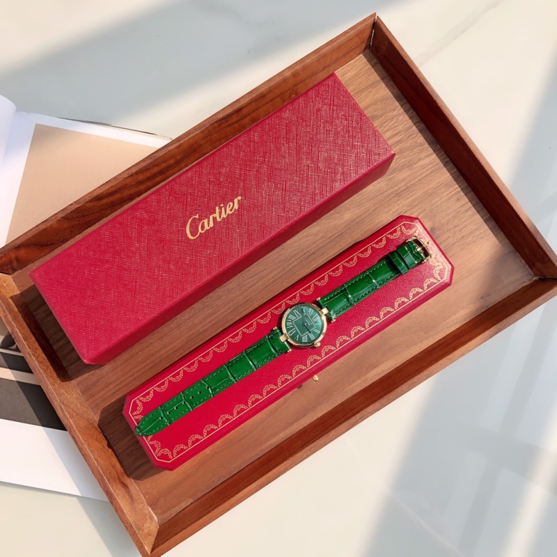 Часы Cartier