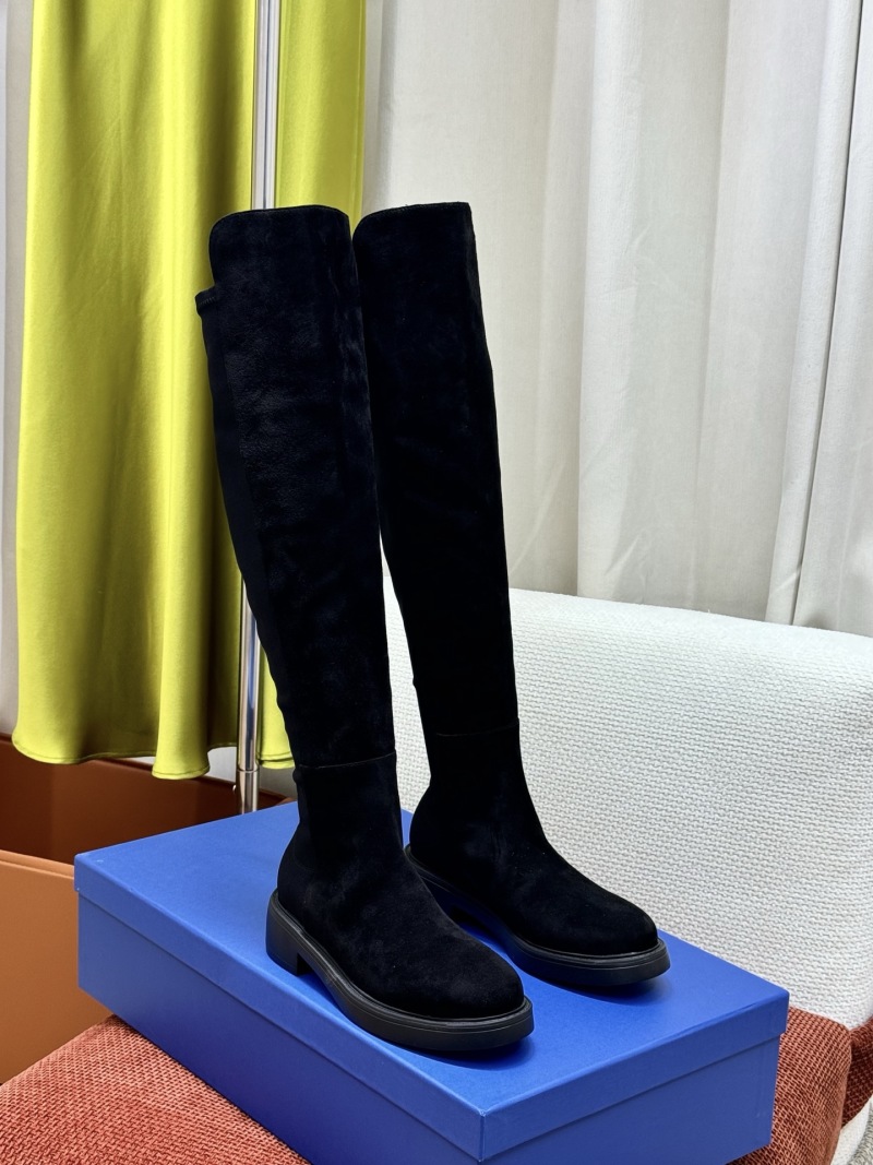 Сапоги Stuart Weitzman