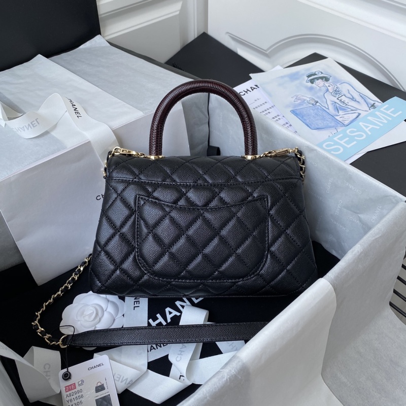 Мини-сумка Chanel CCO