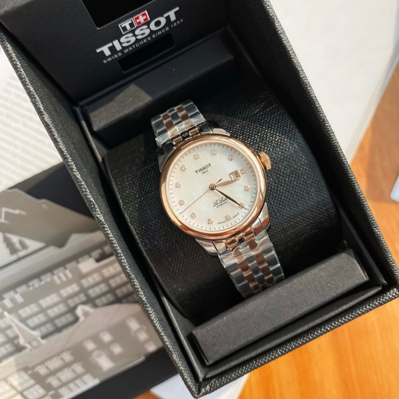 Часы Tissot
