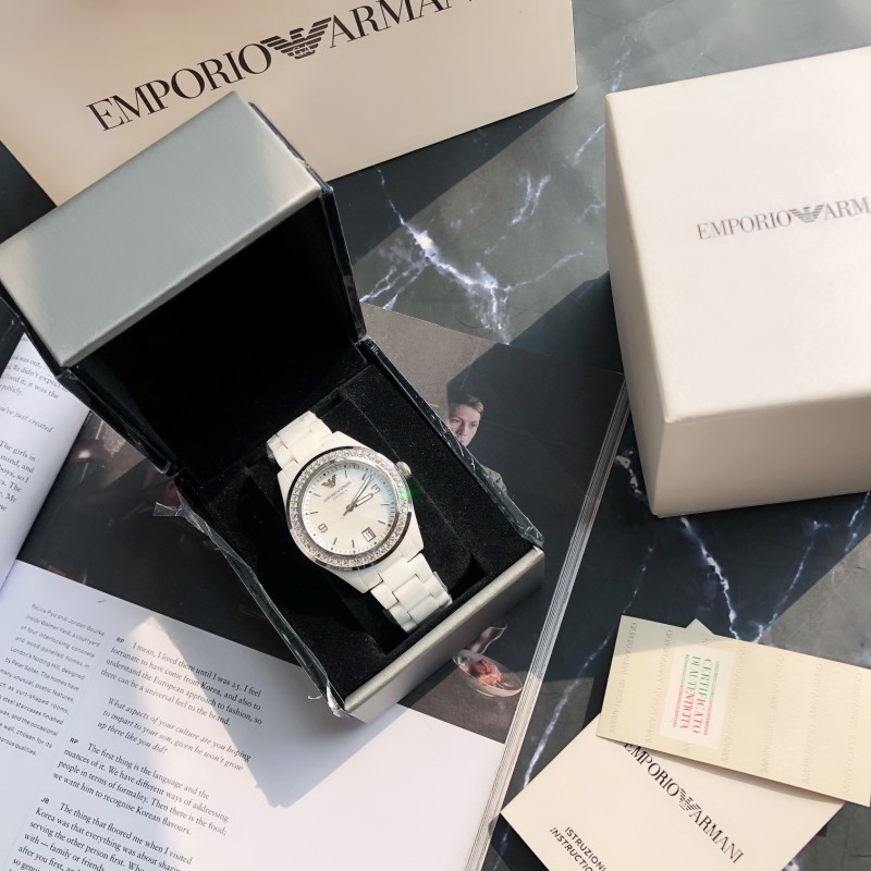 Часы Emporio Armani