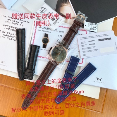 Часы IWC