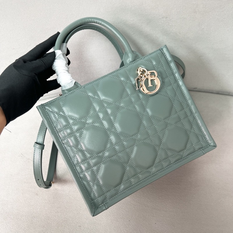 Сумка-тоут Dior