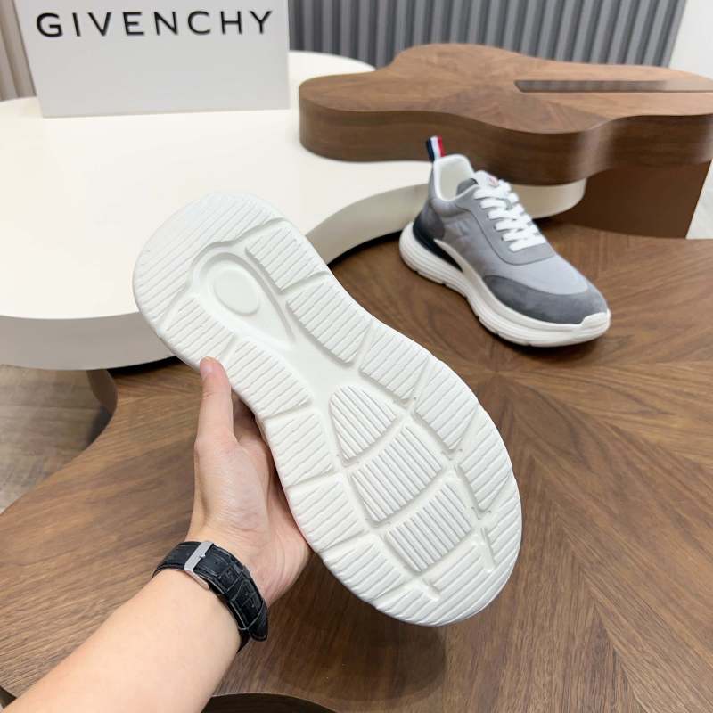 Кроссовки Moncler