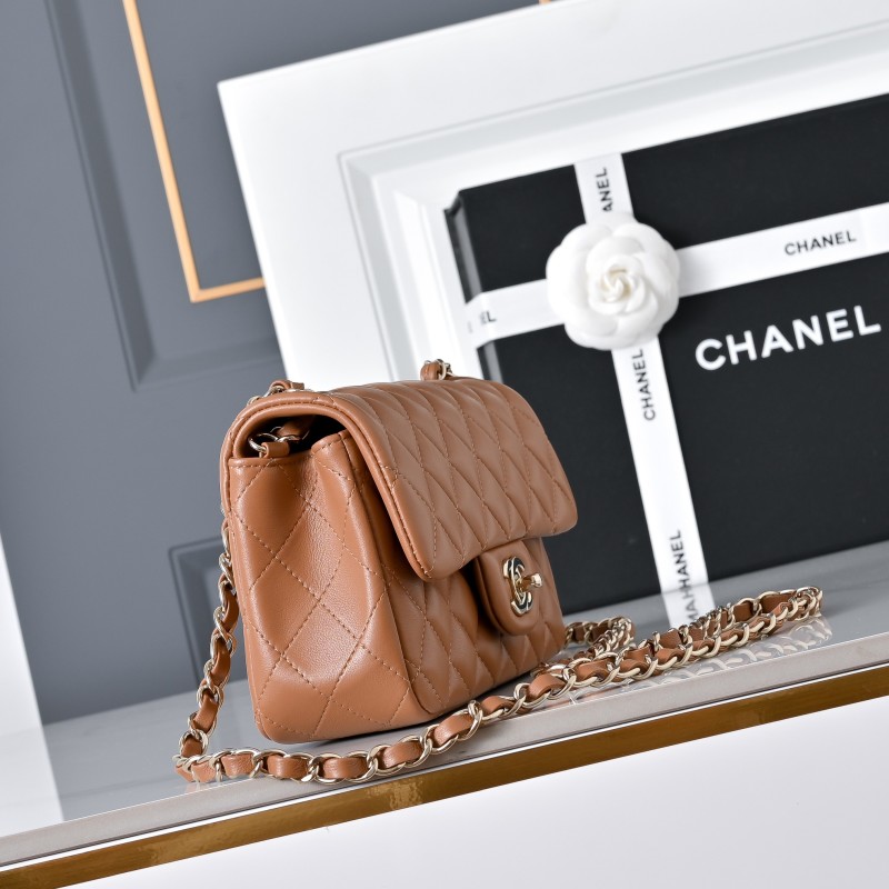 Сумка Chanel