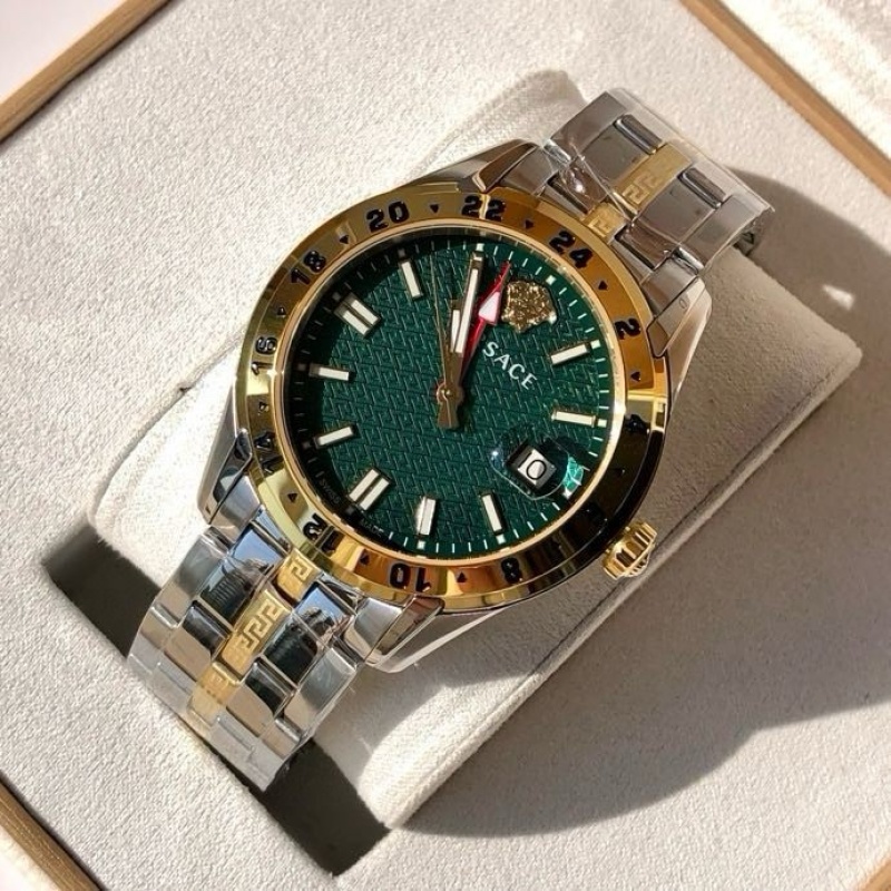 Часы Versace
