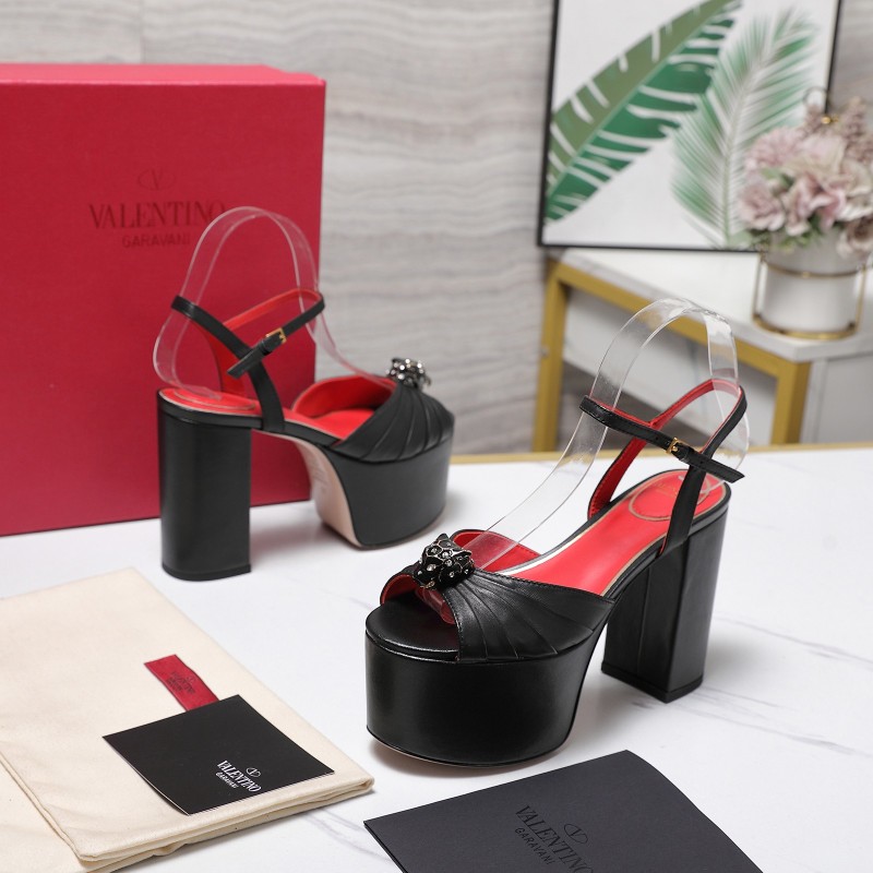 Туфли Valentino Garavani
