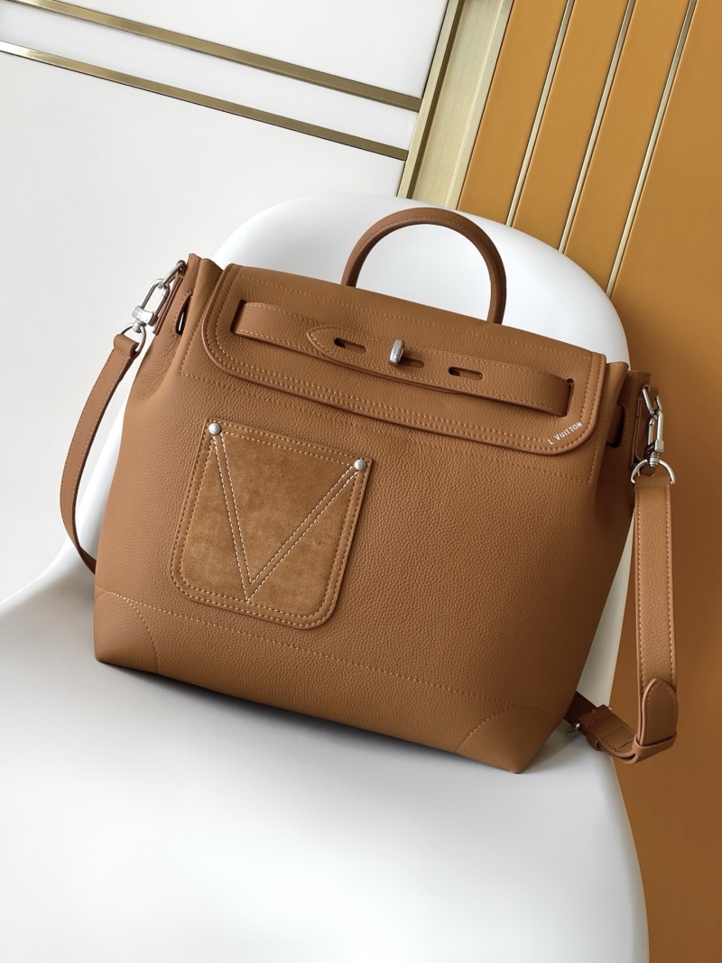 Сумка Louis Vuitton Steamer 30
