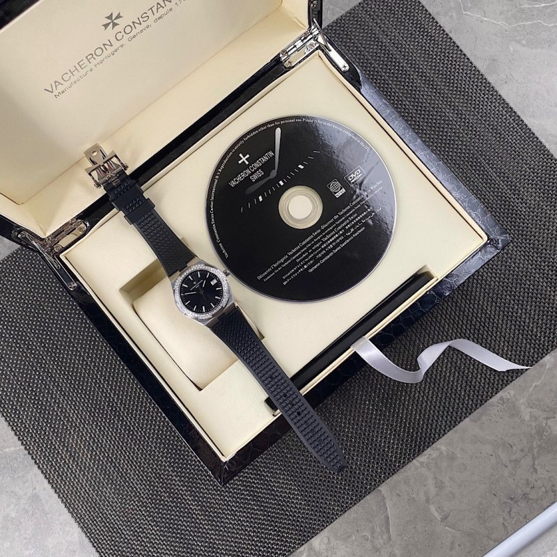 Часы Vacheron Constantin