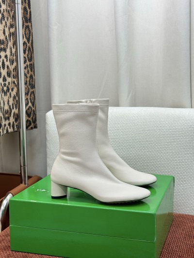 Ботинки Bottega Veneta