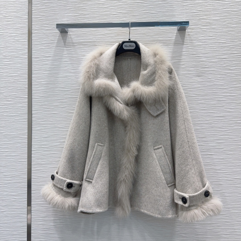 Шуба Max Mara