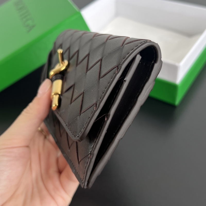 Колье Bottega Veneta