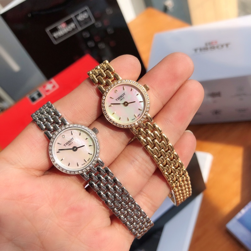 Часы Tissot
