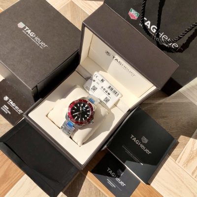 Часы TAG Heuer