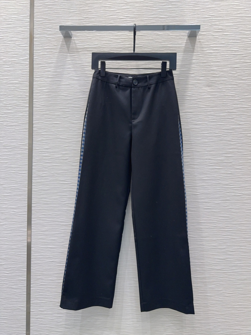 Брюки Loewe