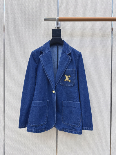 Пиджак Louis Vuitton