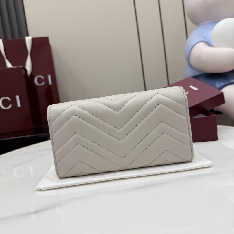 Портмоне Gucci GG Marmont