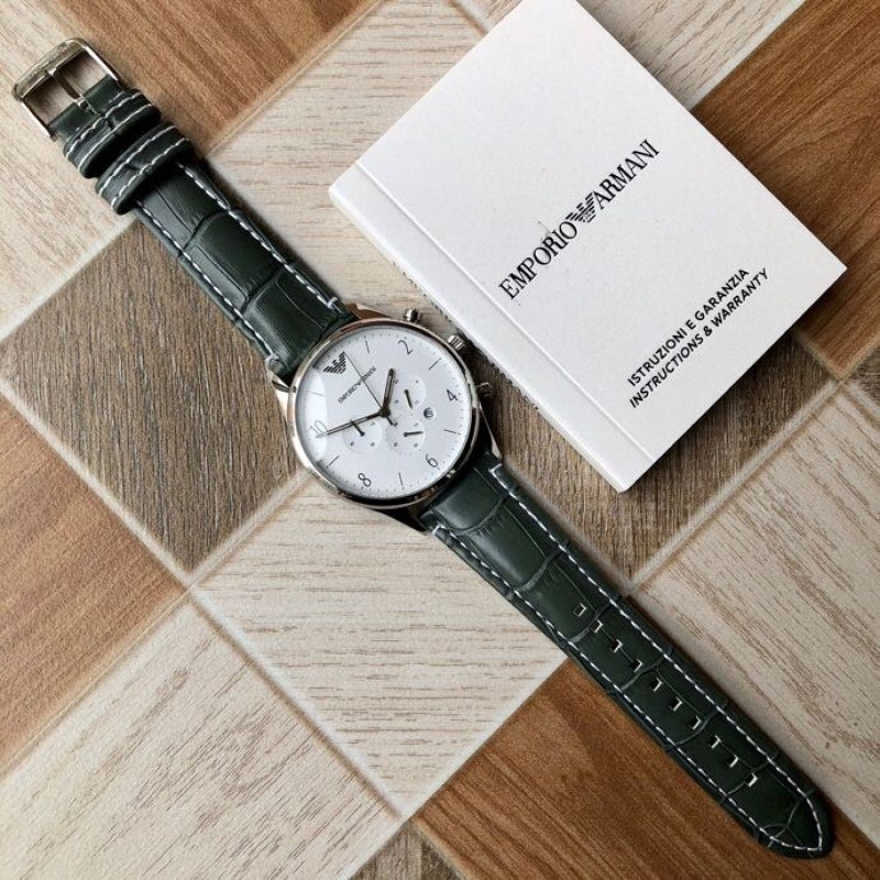 Часы Armani