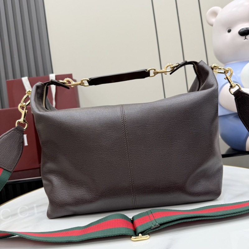 Сумка Gucci Hobo с ремешком