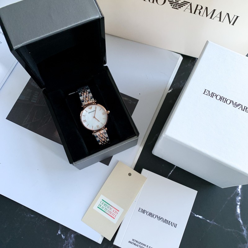 Часы Armani
