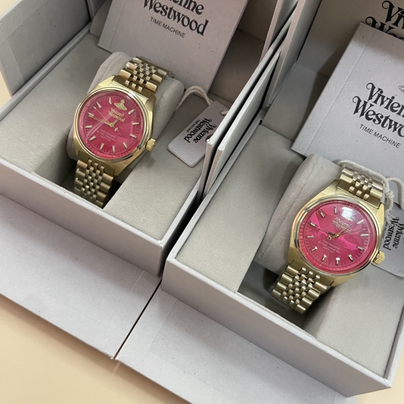 Часы Vivienne Westwood