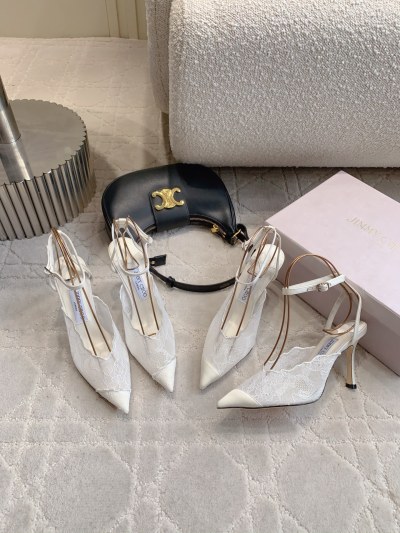 Туфли Jimmy Choo