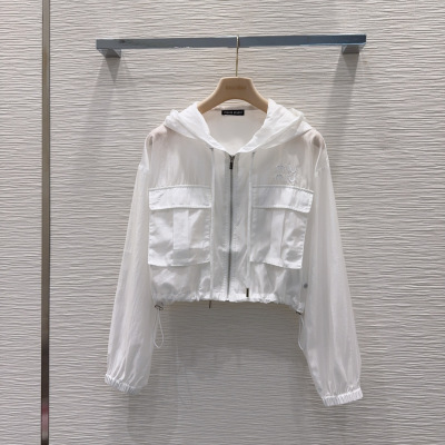 Куртка Miu Miu