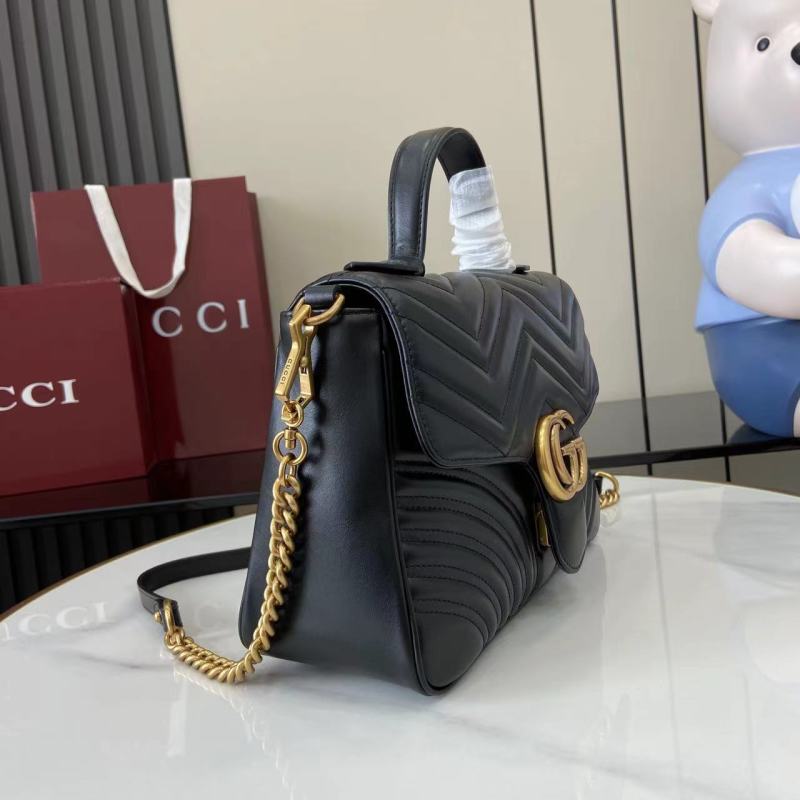 Сумка Gucci GG Marmont