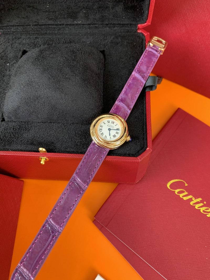 Часы Cartier