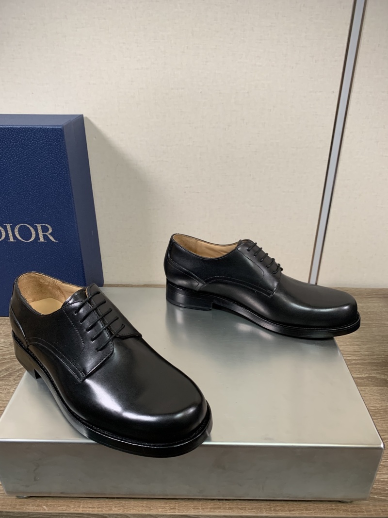 Лоферы Dior Carlo