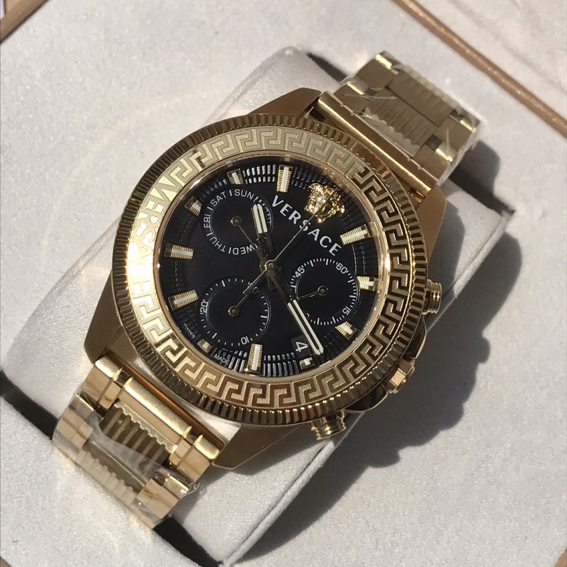 Часы Versace
