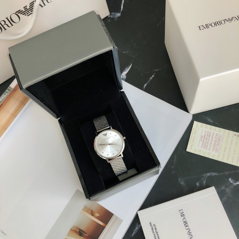 Часы Emporio Armani