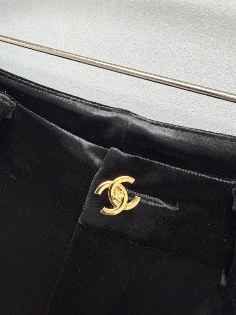 Брюки Chanel