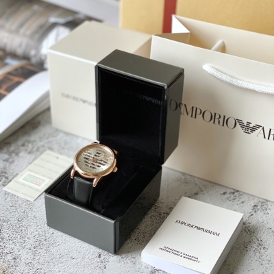 Часы Armani