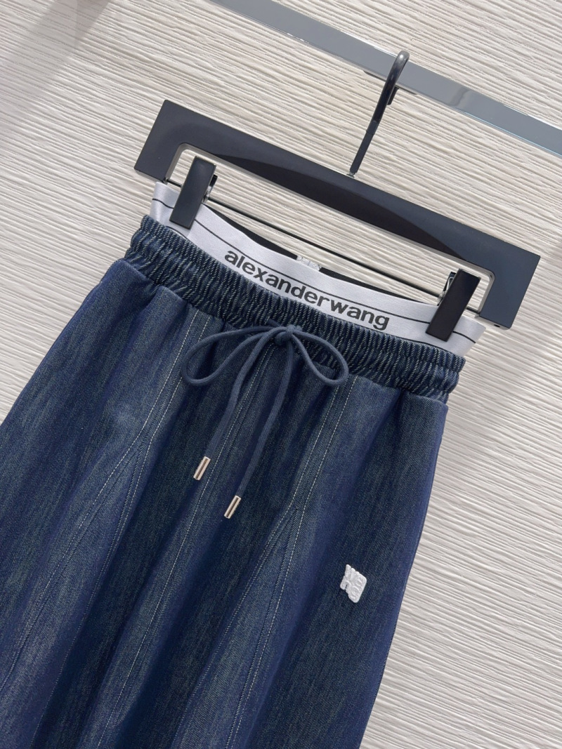 Юбка Alexander Wang