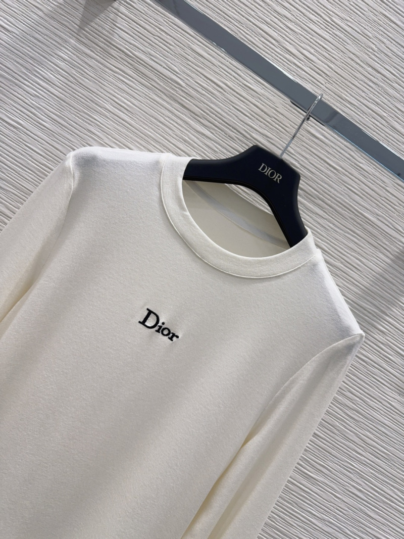 Рубашки Dior