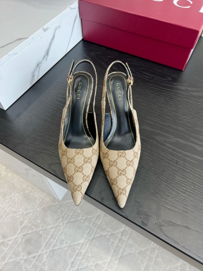 Туфли Gucci