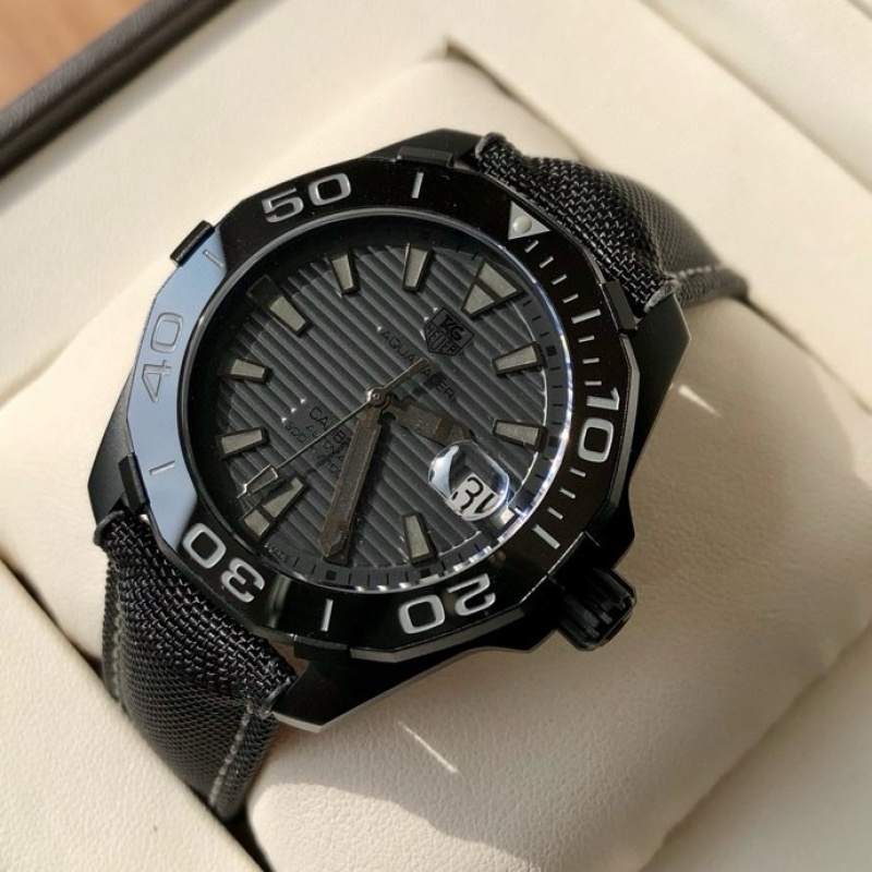 Часы TAG Heuer