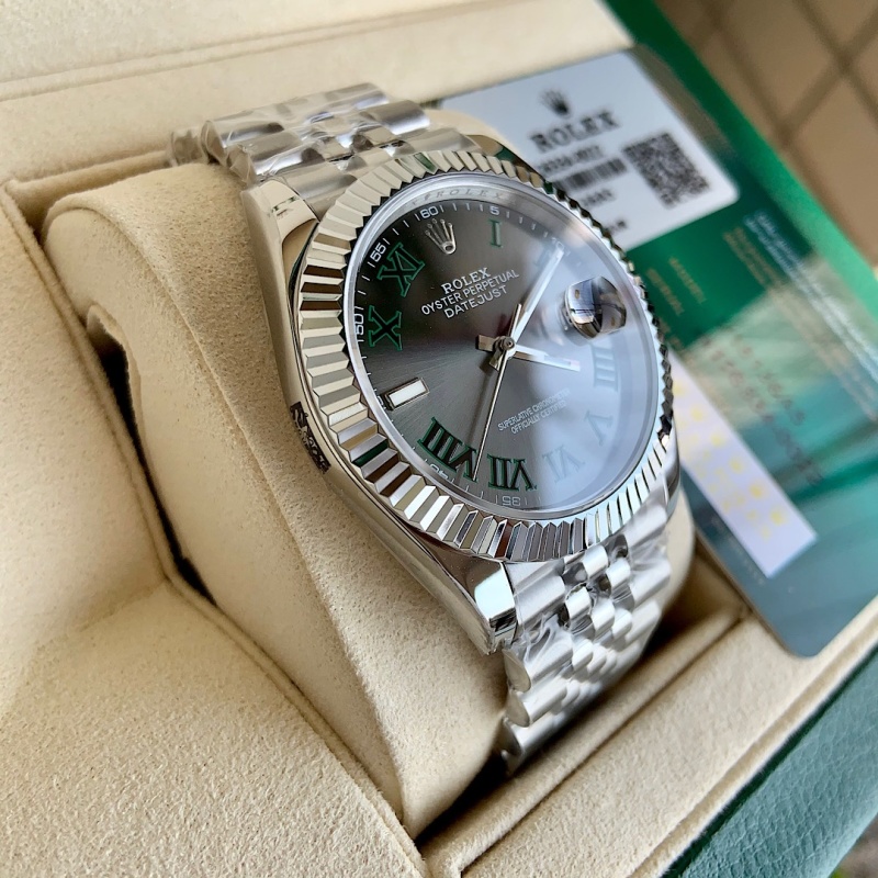 Часы Rolex