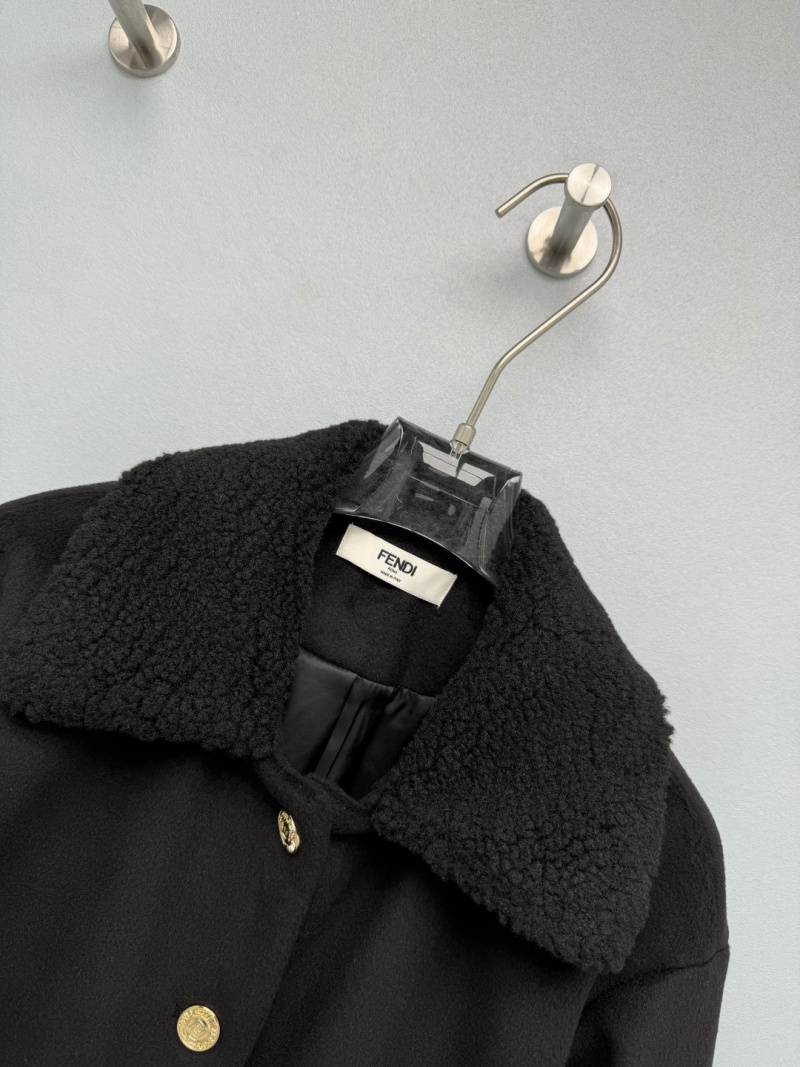 Куртка Fendi