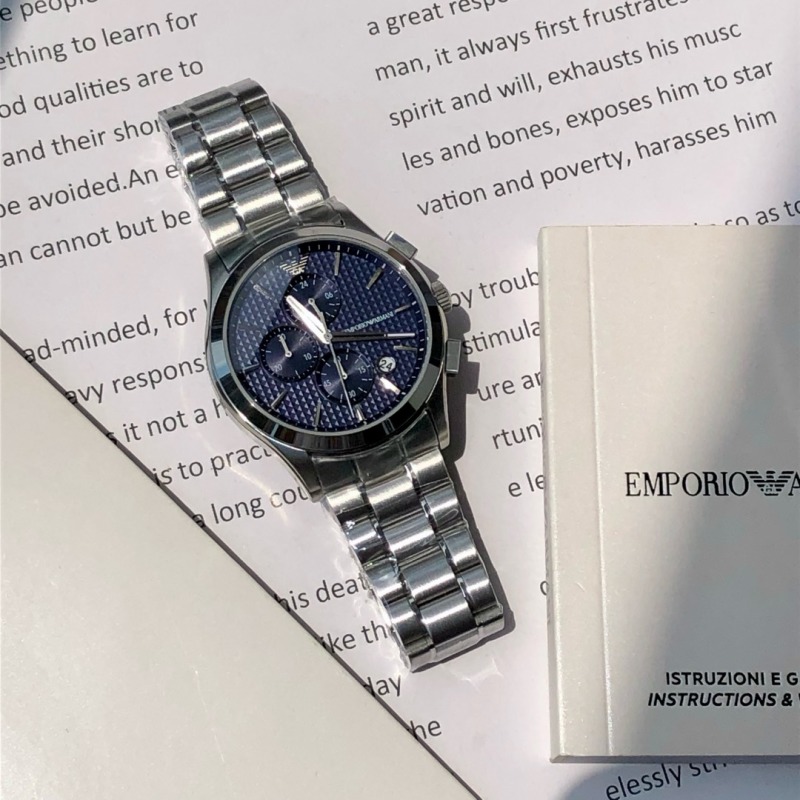 Часы Emporio Armani