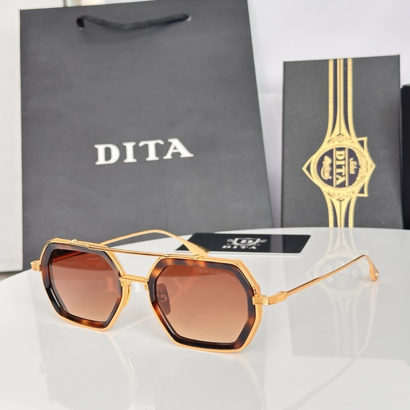 Солнцезащитные очки DITA DTS-465