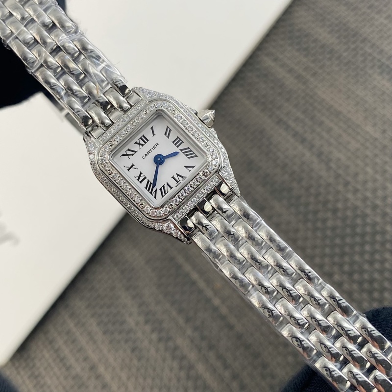 Часы Cartier
